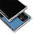 Estonia Flag Distressed Galaxy S23 Ultra Clear Case